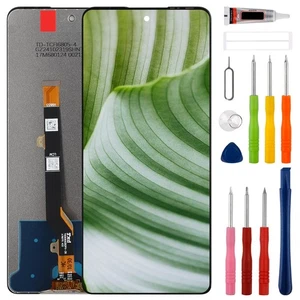 Neu LCD Display kompatibel mit BLU G93 G0910 6,78" Touchscreen Digitizer wie... - Bild 1 von 5