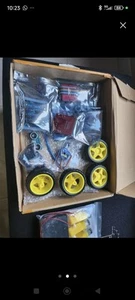 Robot Arduino - Imagen 1 de 3