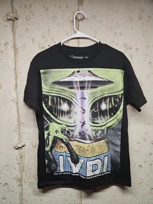 2021 Lyrical Lemonade Summer Smash Hip Hop Music Festival SPKRBX Size Medium - Image 1 of 3