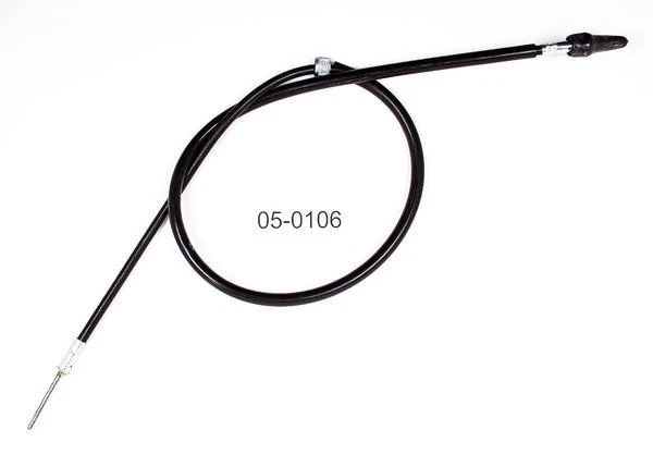 Cabo velocímetro Motion Pro preto #05-0106 para Yamaha - Imagem 1 de 1