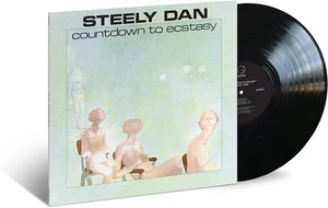 Steely Dan "Countdown to Ecstasy" Vinyl LP Record (New & Sealed) - Picture 1 of 1