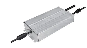 Driver LED Inventronics ESD-480S140DV 480W 1.4A 480Vac IP67 – Nuovo - Foto 1 di 3
