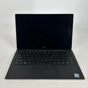 Dell XPS 13 9370 FHD 1.7 GHz i5-8350U 16GB 1TB SSD - Good - Picture 1 of 10