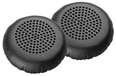 Plantronics HW510 Leatherette Cushion Headset 202999-02 Genuine 2 Pack (Sealed) - Image 1 of 4