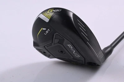 Ping G430 LST #3 Wood / 15 Degree / Stiff Flex Tensei 1K Black 75 Shaft - Image 1 of 4