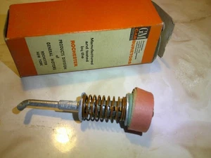 NOS 7012339 Rochester Carburetor Pump Plunger Assembly,  1958 Oldsmobile w/ 4BC - Picture 1 of 3