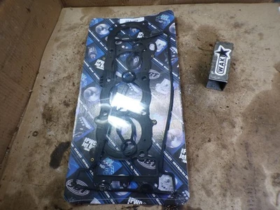 2002-2008 YAMAHA FX140 CRUISER WAVE RUNNER HEAD GASKET KIT SBT 60A-408 - Image 1 of 3