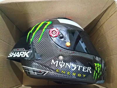 Shark Race R Pro Gp Lorenzo Monster - Special Edition - Rare Item! - Image 1 of 4