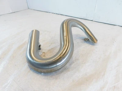 Protector térmico de escape Bassani Harley Davidson Touring Road King Electra Glide Foto 1 de 4