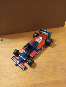 BURAGO 1/14 TYRRELL CANDY F 1 2105 - Foto 1 di 7