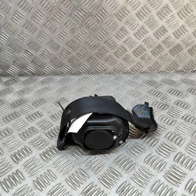Cinturón seguridad trasero derecho bmw x6 f16 7376130 3.0 diésel 230kw 2016 26539430 Foto 1 de 4