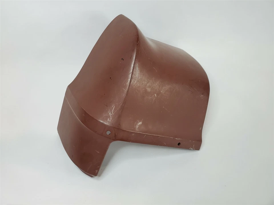 Chevy Bel Air Biscayne 1966 extensión de guardabarros LH GM 4541027 NOS Foto 1 de 4