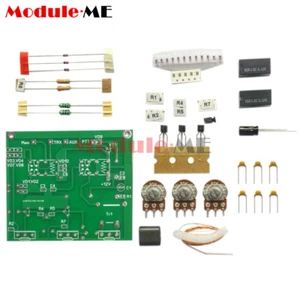 DIY QRM Eliminator Kit 1-30MHz HF Bands For Ham Radio Amplifier Antenna New - Picture 1 of 13