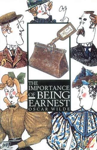 The Importance of Being Earnest (NEW LONGMAN LITERATURE 14-18) B - Image 1 of 1