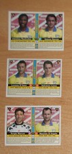 ED.MUNDICROMO LE CARDE DEL FOOTBALL 2000/2001 ASK FOR 3 CARD ORIGINAL!!!!