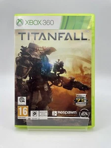 Titanfall (Microsoft Xbox 360, 2014) Tested & Working - Picture 1 of 5