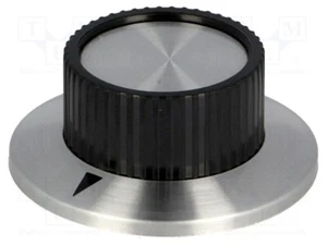 1 piece, Knob RN-114B /E2UK - Picture 1 of 9