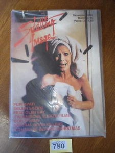 No. 20 SPLATTING IMAGE German Horror / Cult Film Magazine 1994 / DEUTSCHE - Bild 1 von 19