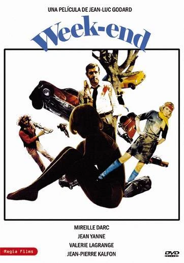 WEEK END - Imagen 1 de 1