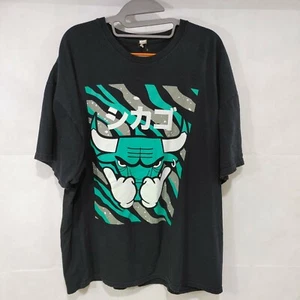 T-shirt Bulls 23 Jordan Chicago Bulls 2XL - Foto 1 di 4