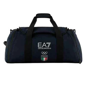 Asta Beneficenza Borsa palestra Armani Giulia Gabbrielleschi Olimpiadi Paris2024 - Foto 1 di 7
