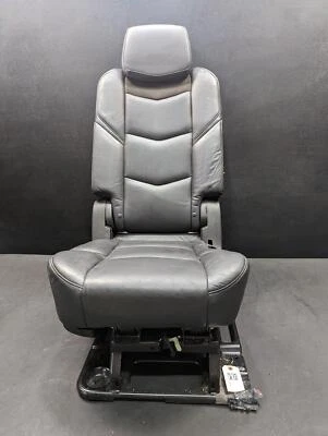 Asiento trasero derecho segunda fila cuero Cadillac Escalade 2017 ESV 2015 2016 2018-2020 Foto 1 de 4