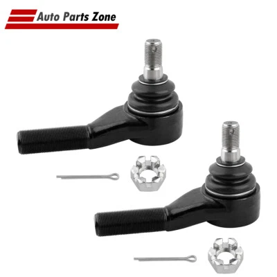 For Dodge B3500 1995-1998 Steering Replacement Kit Outer Tie Rod Ends New ES2147 - Image 1 of 3