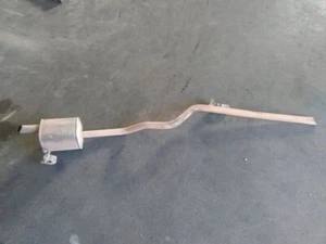 203000932R tubo di scarico auto per RENAULT CLIO GRANDTOUR AUTHENTIQUE 803921 - Foto 1 di 3