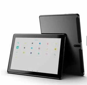 Philips M9S Pro 4G Grey 64GB Android 9.0 MTK6762 Octa Core Tablet By Fedex - Picture 1 of 1