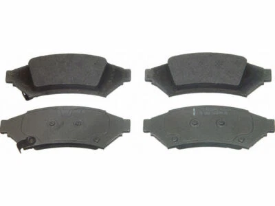 For 2014-2019 Chevrolet Corvette Brake Pad Set Rear Wagner 57748CC 2015 2016 - Image 1 of 2