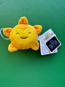 Accesorio de oso de peluche Build a Bear - Muñequera de peluche Disney Wish Star - NUEVO - Imagen 1 de 1