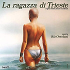 Milky Chance La Ragazza Di Trieste (CD) Album