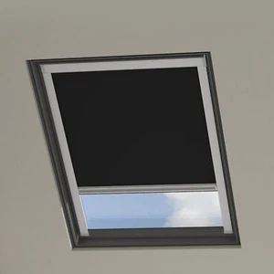 Persiana para tragaluz Cocoon Home Velux adecuada - oscurecedora - Imagen 1 de 373