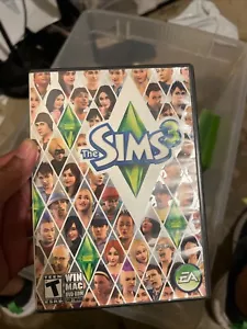Die Sims 3 Spiel (Windows/Mac: Mac und Windows, DVD Rom 2009) - Bild 1 von 1