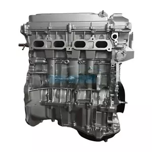 1AZ-FE Engine Assembly VVTi FOR TOYOTA RAV-4 AVENSIS CAMRY 2.0 LTR PETROL 01-09 - Foto 1 di 8