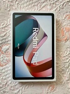 Redmi Pad (WiFi, 128 GB, Graphite Gray, Gebraucht) - Leistungsstarkes Tablet - Bild 1 von 4