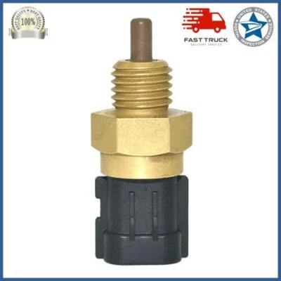 Sensor de temperatura del aire de entrada 13650-56B00 para Geo Tracker Suzuki Sidekick 1,6 L L4 Foto 1 de 3