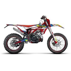 BETA XTRAINER 2023-2024-2025 Graphic Decal kit - Bild 1 von 5