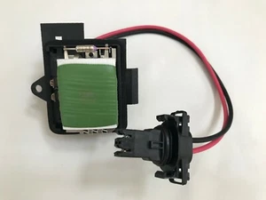 Résistance de Chauffage Ventilation pour Renault Clio II Kangoo 97-19 7701206104 - Imagen 1 de 5