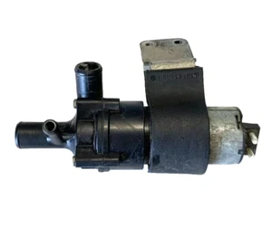 Mercedes Windshield Washer Heated Recirculation Pump CLK320 98-03 OEM - Picture 1 of 5