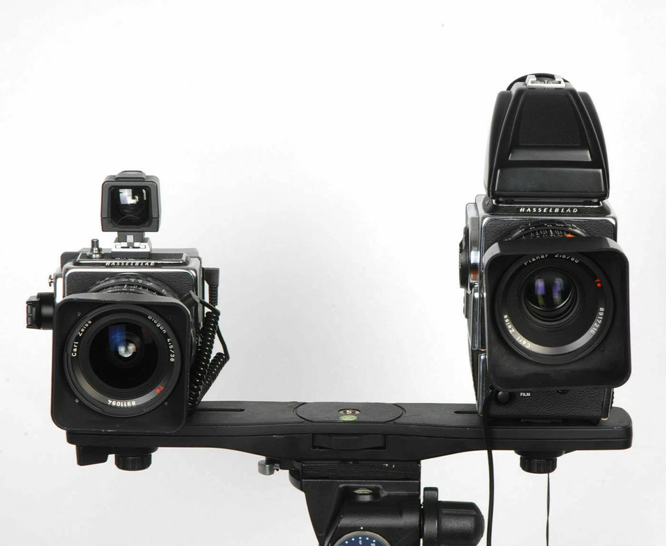  NEW Super Mag Plate For Linhof Sinar Toyo Horseman Cambo Fuji Nikon Canon Sony  - Image 1 of 1