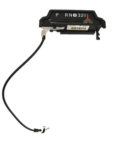 Ford Gear Shift 1999-2004 indicador PRND321 FABRICANTE DE EQUIPOS ORIGINALES PRNDL - Imagen 1 de 4