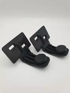 Clips de estantería izquierda o derecha para paquete Audi A5 (2007-2016) - 8T8898083 - Imagen 1 de 6