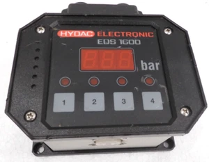 EDS 1691-P-C-200-000  Elektronischer Druckschalter, HYDAC - Bild 1 von 3
