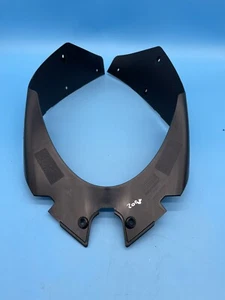 Kawasaki Ninja EX400 Inner Front Fairing Lower Infill Trim Cowl EX 400 New - Picture 1 of 4