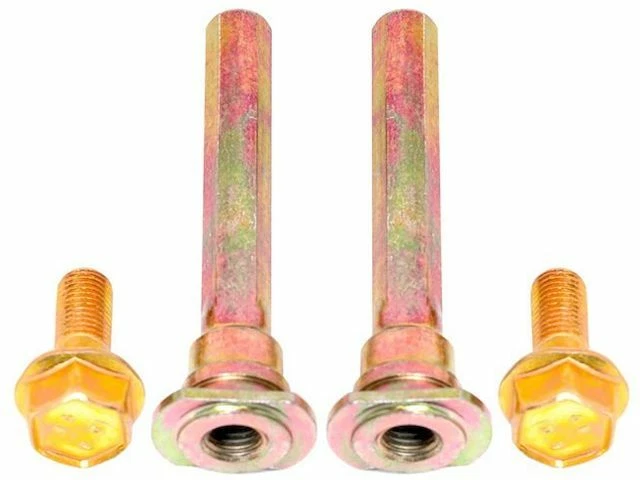 Kit de pernos de pinza Raybestos 6QTB19 para Acura ILX MDX 2013 2014 2015 2016 Foto 1 de 1