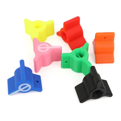 5 X Archery Arrow Nock Adjustment Tool Compound Recurve Bow Hunting Shooting - Image 1 of 4