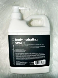 Dermalogica Body Hydrating Cream 946ml Salon #dktau - Picture 1 of 1