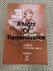 The Opry Remembers Keith Whitley Program. Lorrie Morgan, Ashley McBryde & More!