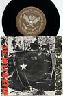 DEAD KENNEDYS - BLEED FOR ME Ultrarare 1983 Aussie Hardcore PUNK P/S Single! EX+